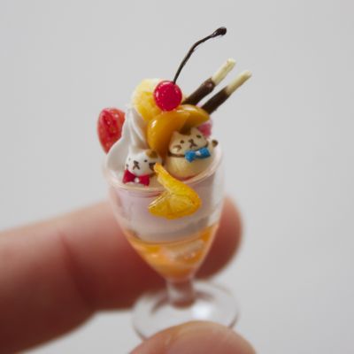 アイデアたっぷりの可愛い猫スイーツ＆料理【春日部】 | PECO（ペコ